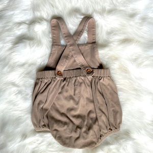 Kytebaby romper